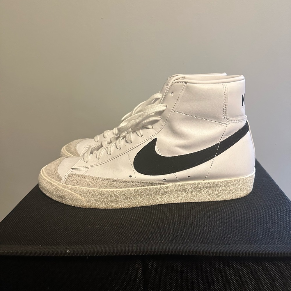 Nike Blazer